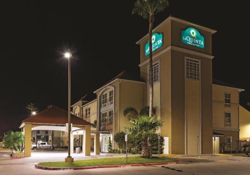 בית מלון כפרי La Quinta Inn & Suites By Wyndham Pharr Rgv Medical Center