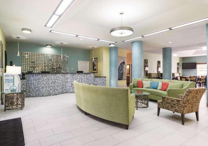 בית מלון כפרי La Quinta Inn & Suites By Wyndham Pharr Rgv Medical Center