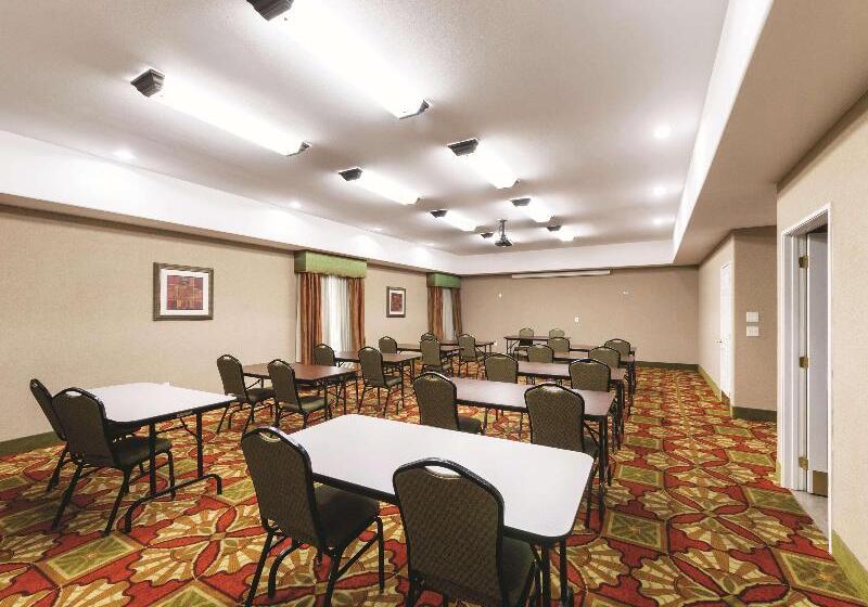 בית מלון כפרי La Quinta Inn & Suites By Wyndham Pharr Rgv Medical Center