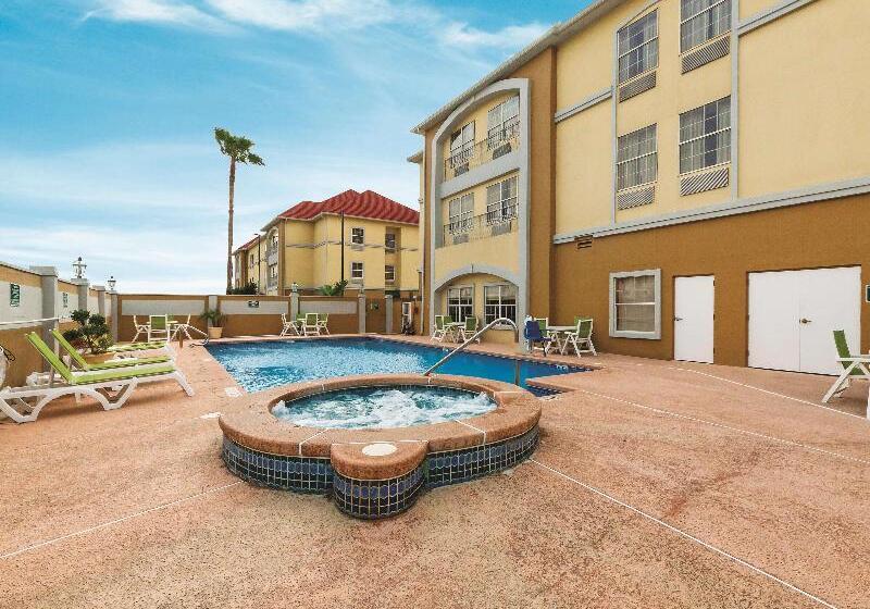 בית מלון כפרי La Quinta Inn & Suites By Wyndham Pharr Rgv Medical Center