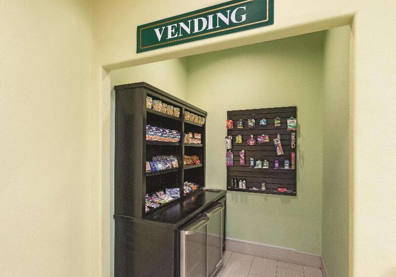 בית מלון כפרי La Quinta Inn & Suites By Wyndham Pharr Rgv Medical Center