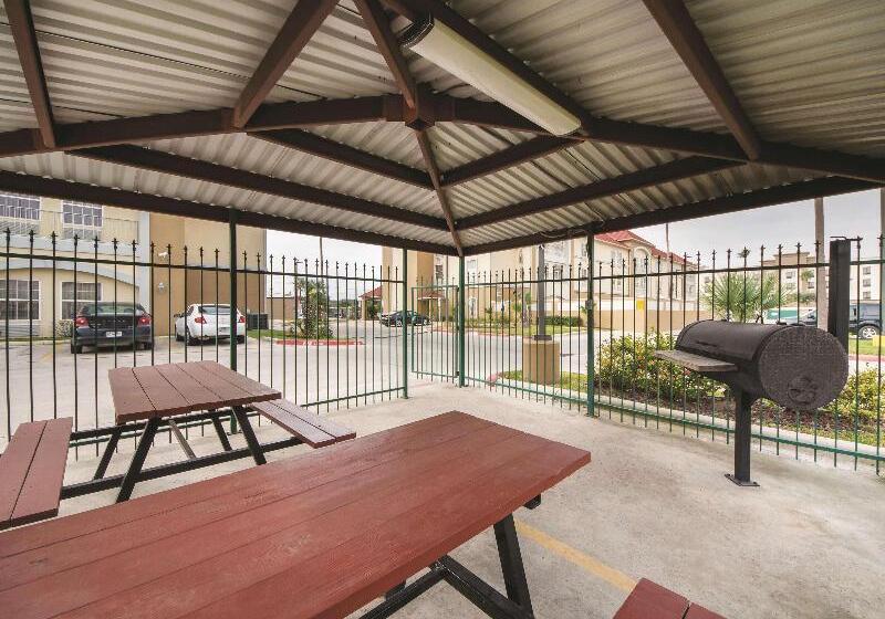 בית מלון כפרי La Quinta Inn & Suites By Wyndham Pharr Rgv Medical Center
