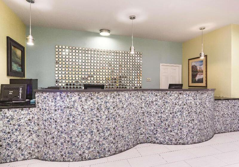 בית מלון כפרי La Quinta Inn & Suites By Wyndham Pharr Rgv Medical Center