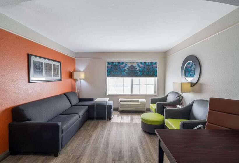 호텔 La Quinta By Wyndham Prattville