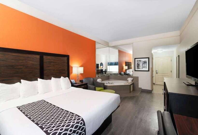 호텔 La Quinta By Wyndham Prattville