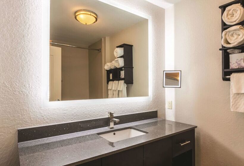 호텔 La Quinta By Wyndham Prattville