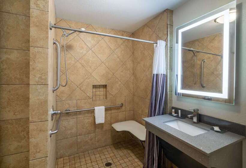 호텔 La Quinta By Wyndham Prattville