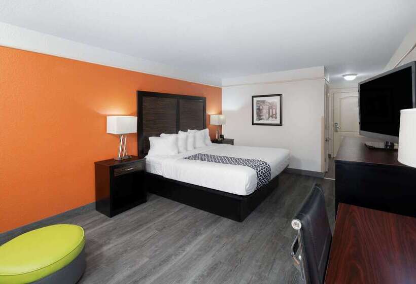 호텔 La Quinta By Wyndham Prattville