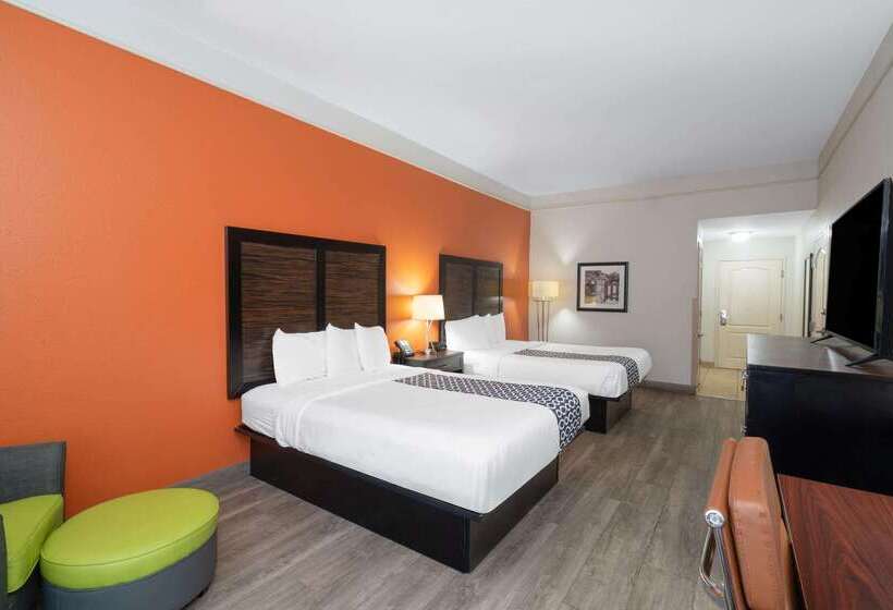 호텔 La Quinta By Wyndham Prattville