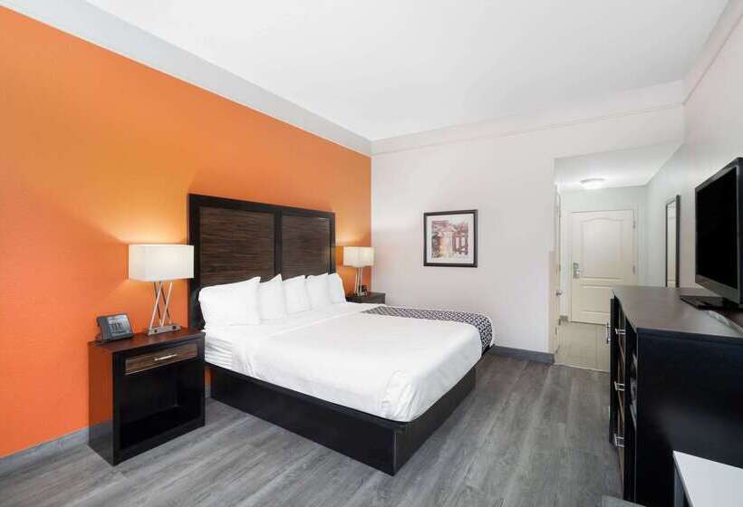 호텔 La Quinta By Wyndham Prattville