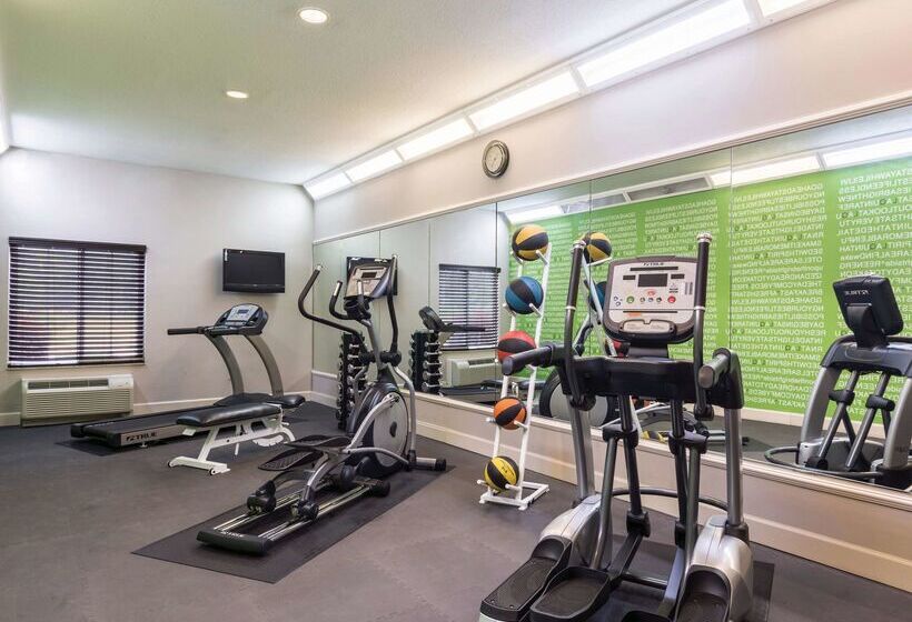 호텔 La Quinta By Wyndham Prattville