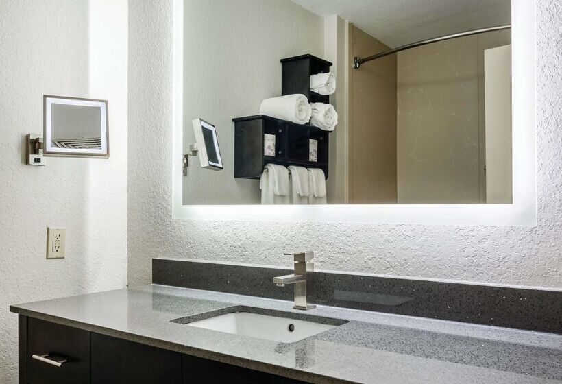 호텔 La Quinta By Wyndham Prattville