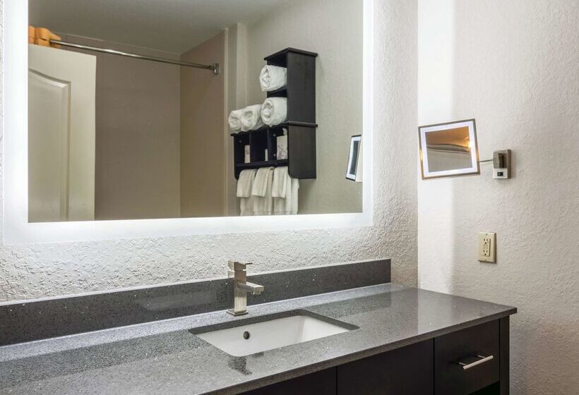 호텔 La Quinta By Wyndham Prattville