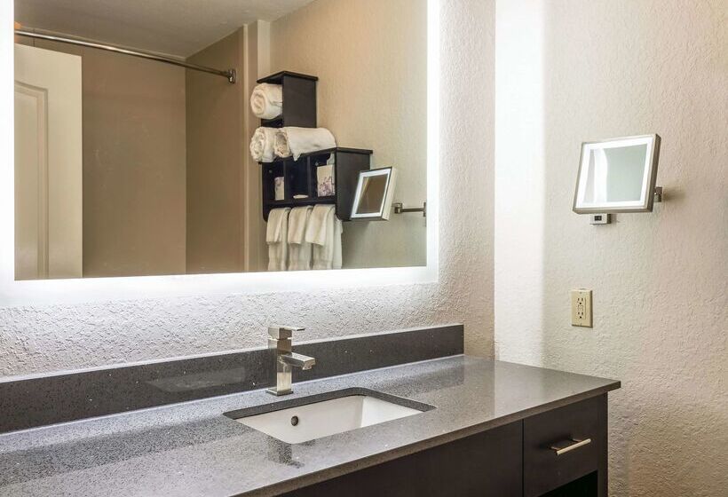 호텔 La Quinta By Wyndham Prattville