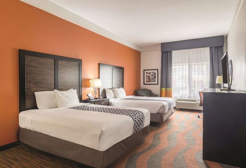 호텔 La Quinta By Wyndham Prattville