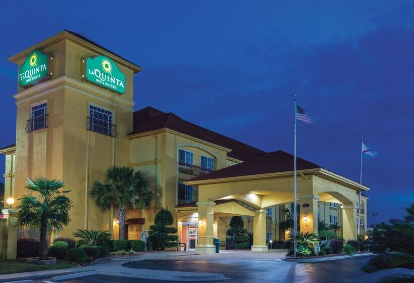 호텔 La Quinta By Wyndham Prattville