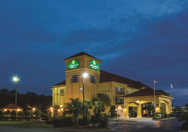 호텔 La Quinta By Wyndham Prattville