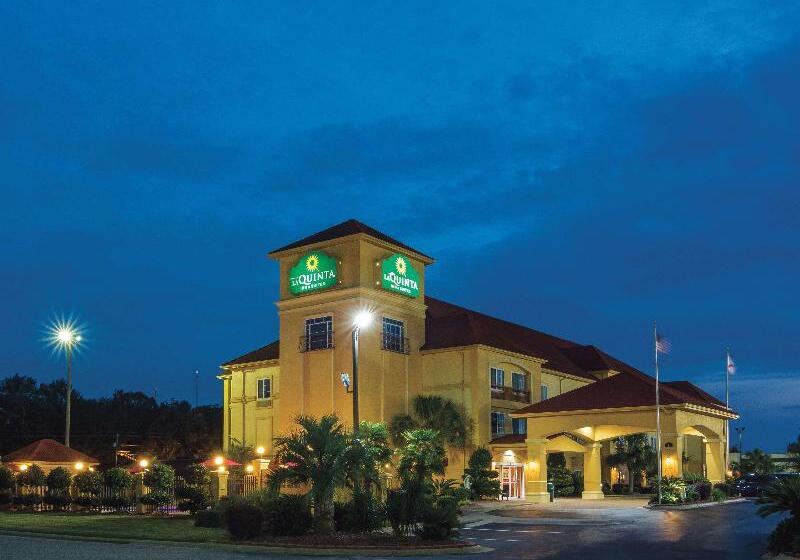 호텔 La Quinta By Wyndham Prattville