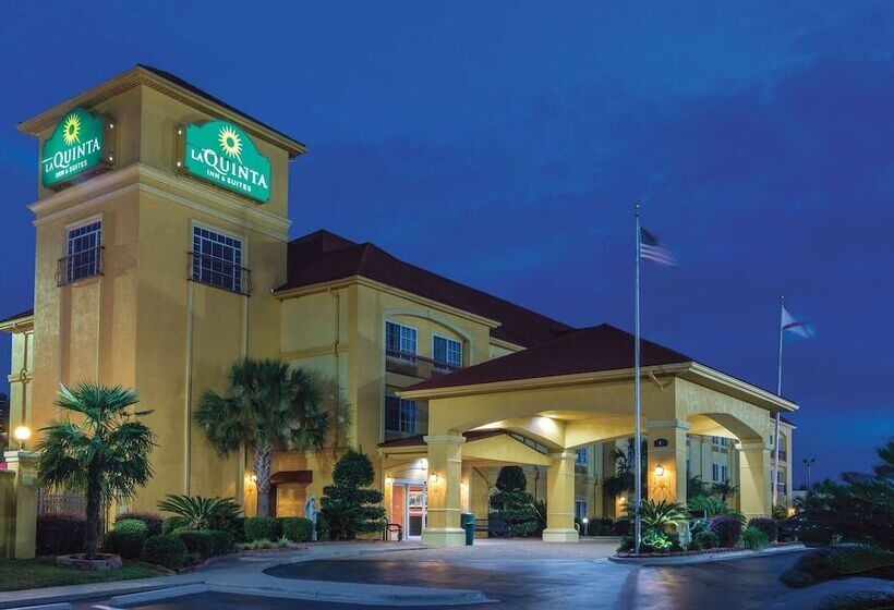 호텔 La Quinta By Wyndham Prattville