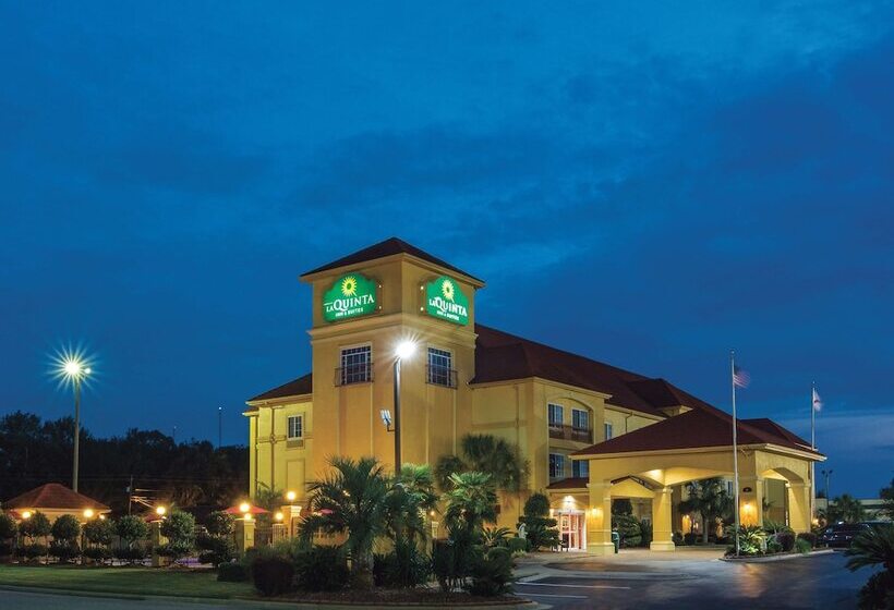 호텔 La Quinta By Wyndham Prattville