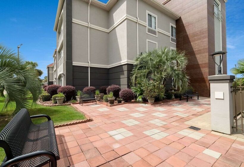 호텔 La Quinta By Wyndham Prattville