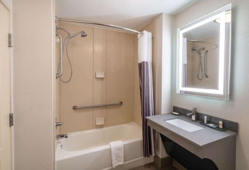 호텔 La Quinta By Wyndham Prattville