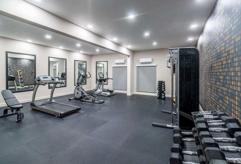 호텔 La Quinta By Wyndham Prattville