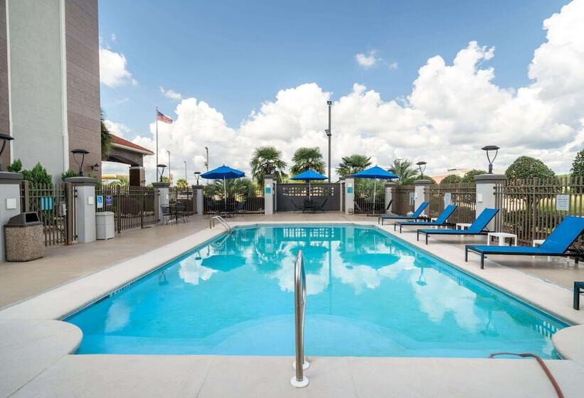 호텔 La Quinta By Wyndham Prattville