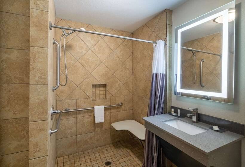 호텔 La Quinta By Wyndham Prattville