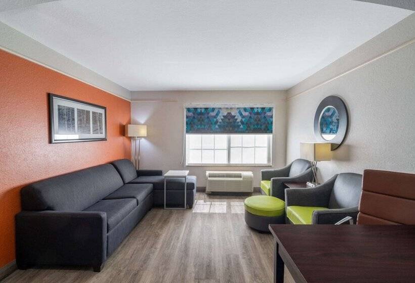 호텔 La Quinta By Wyndham Prattville