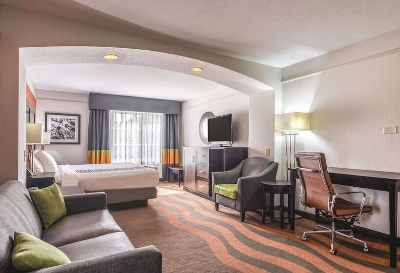 호텔 La Quinta By Wyndham Prattville