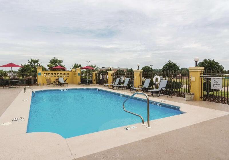 호텔 La Quinta By Wyndham Prattville