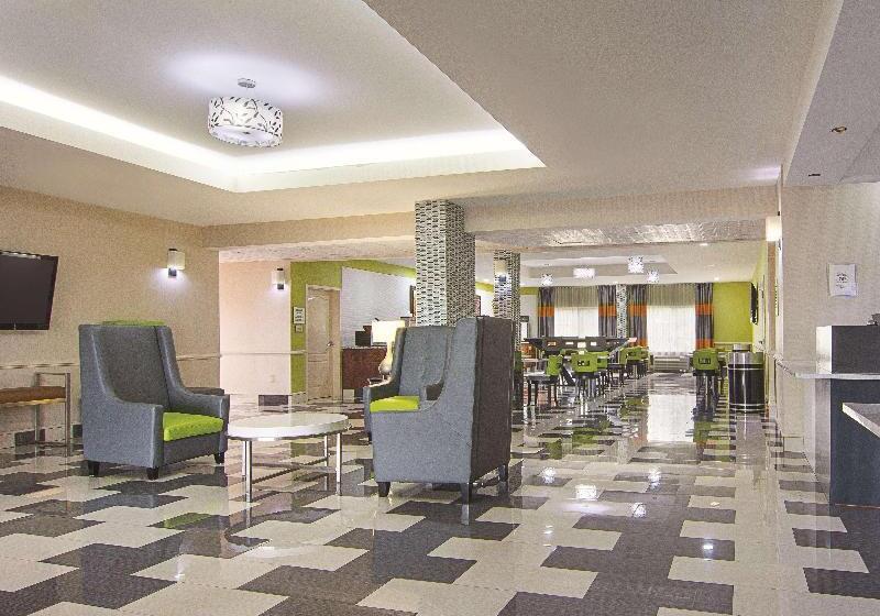 호텔 La Quinta By Wyndham Prattville