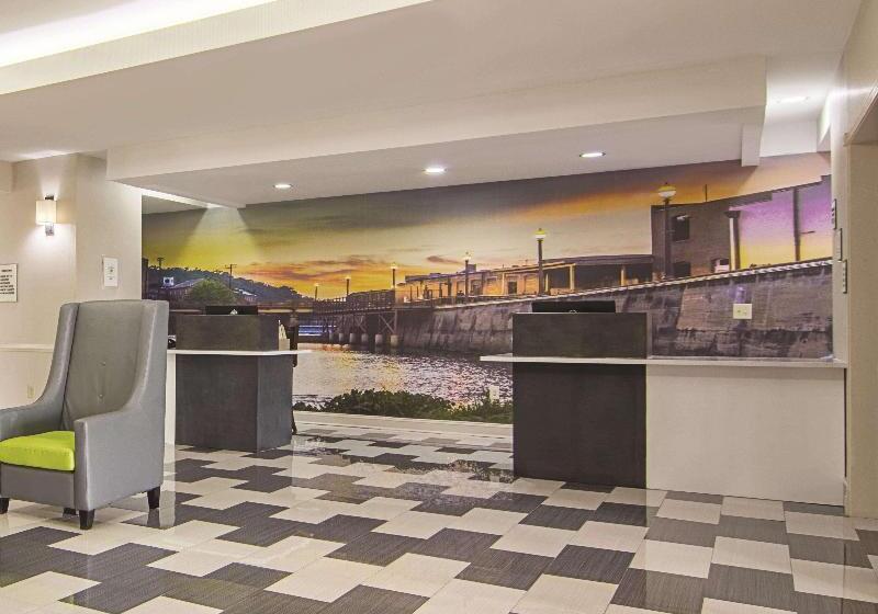 호텔 La Quinta By Wyndham Prattville