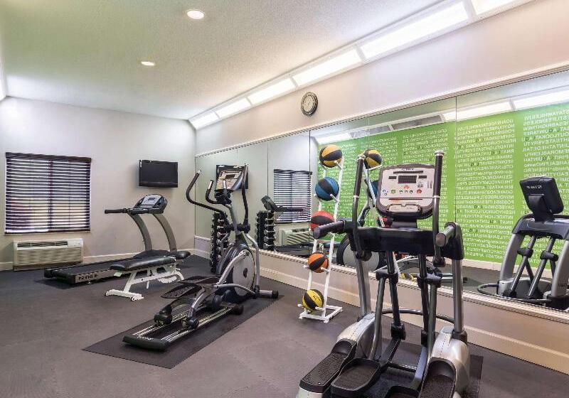 호텔 La Quinta By Wyndham Prattville