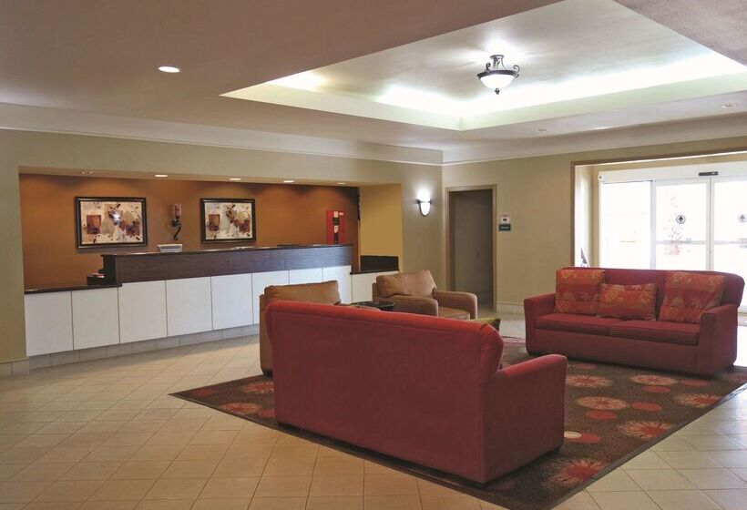 בית מלון כפרי La Quinta By Wyndham Seguin