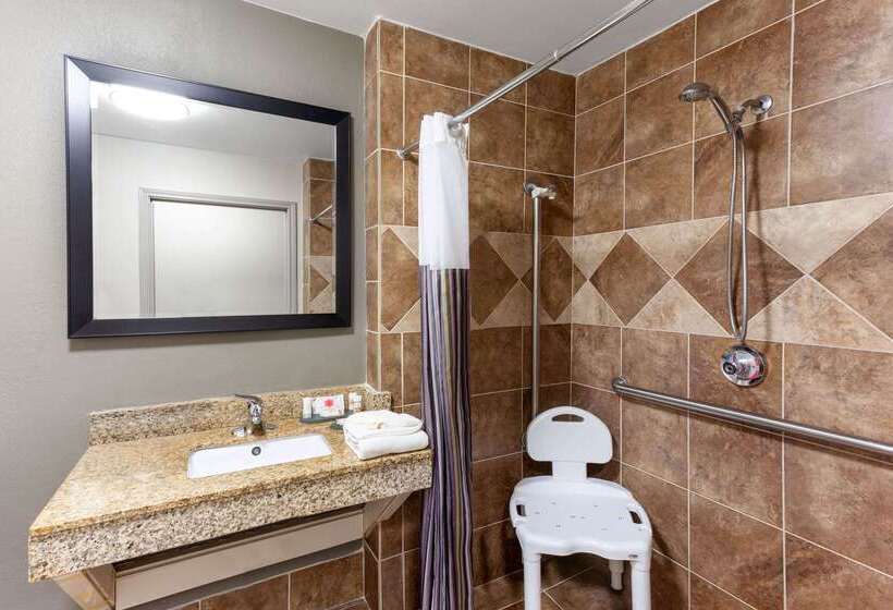 فندق La Quinta By Wyndham Seguin