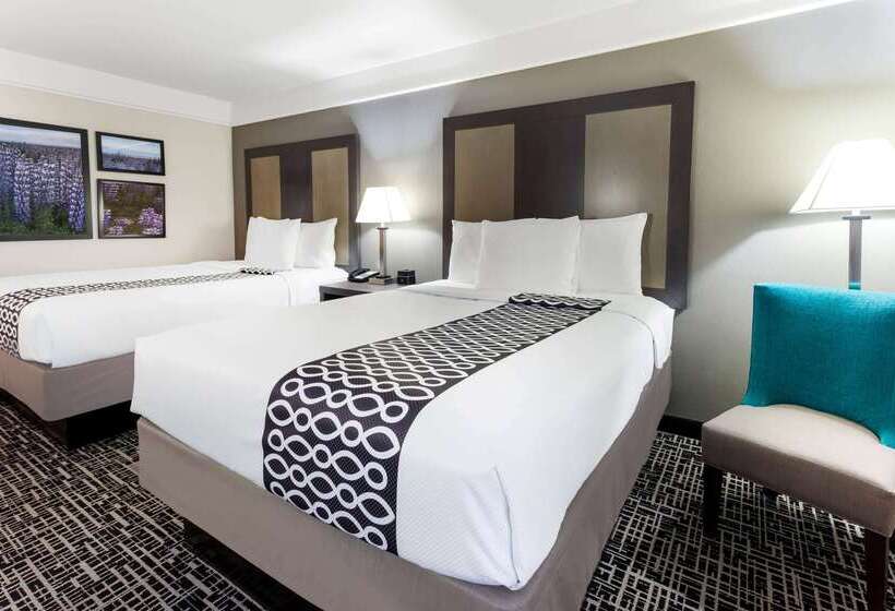 فندق La Quinta By Wyndham Seguin