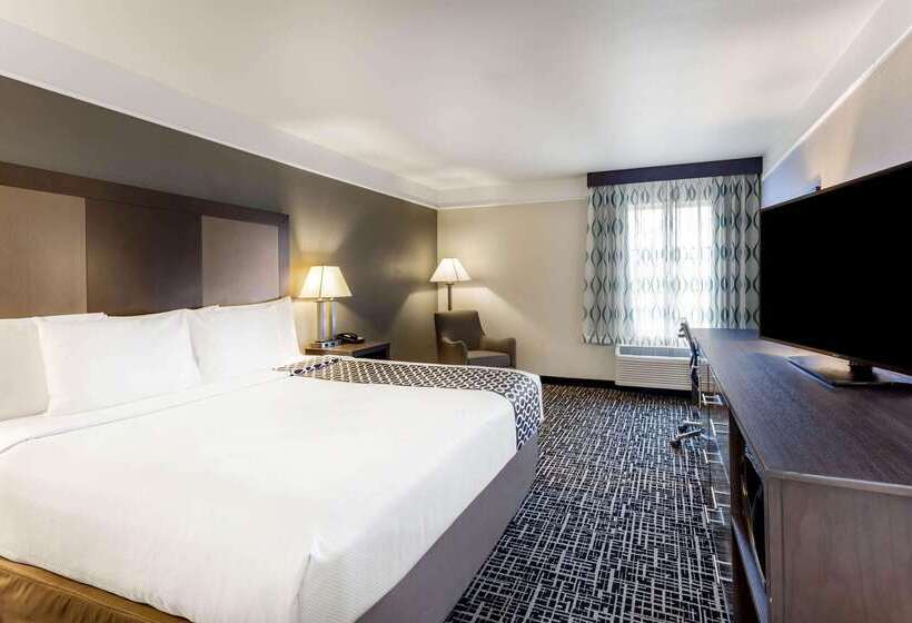 فندق La Quinta By Wyndham Seguin