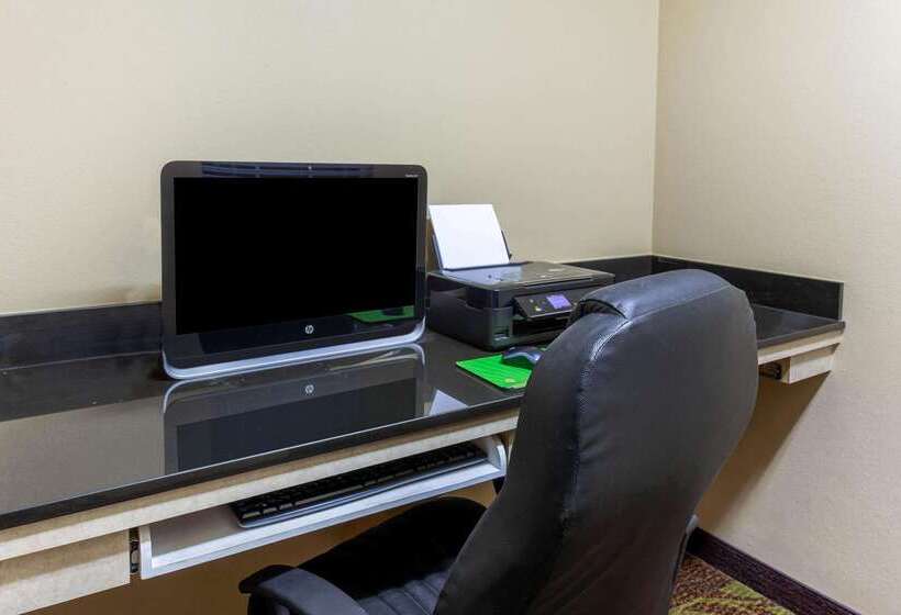 فندق La Quinta By Wyndham Seguin