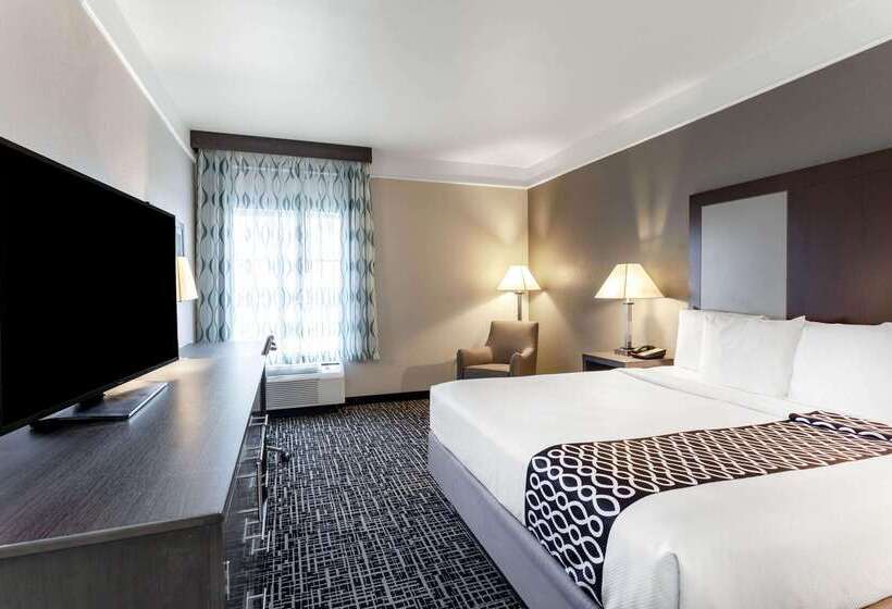 فندق La Quinta By Wyndham Seguin