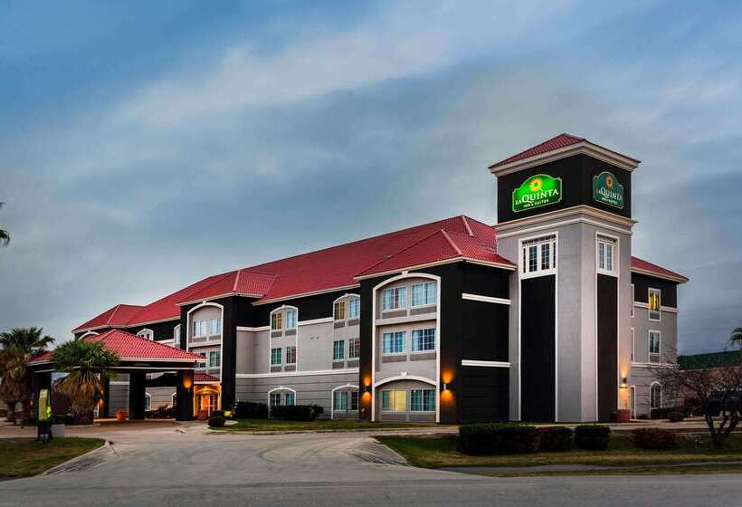 فندق La Quinta By Wyndham Seguin