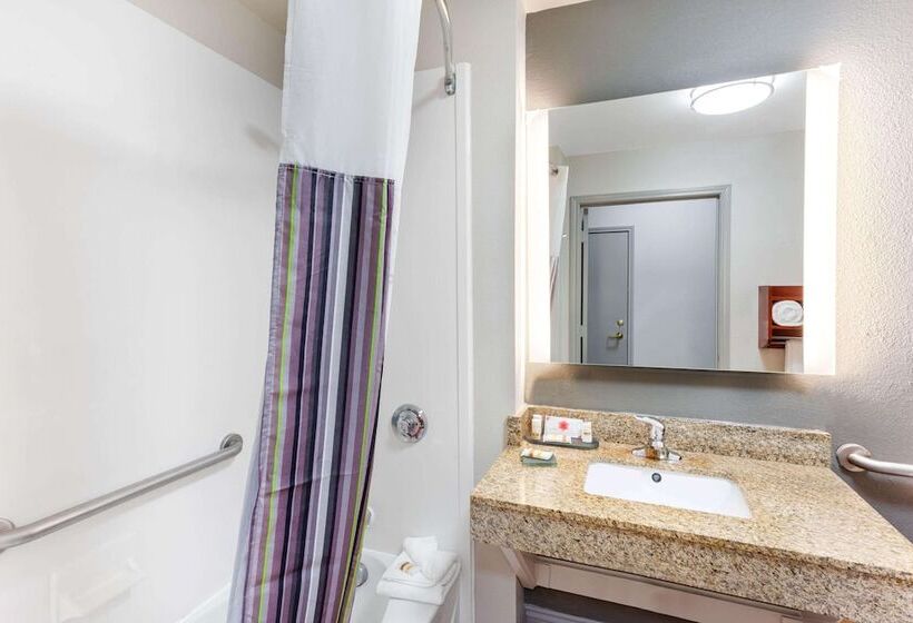 فندق La Quinta By Wyndham Seguin