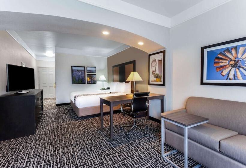 בית מלון כפרי La Quinta By Wyndham Seguin