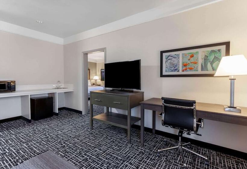 فندق La Quinta By Wyndham Seguin