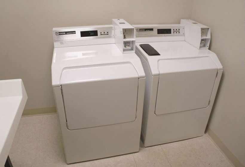 فندق La Quinta By Wyndham Springfield South