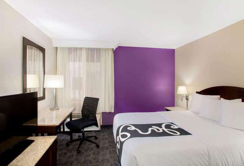 فندق La Quinta By Wyndham Springfield South