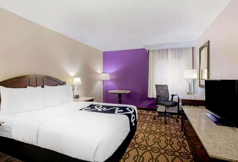 فندق La Quinta By Wyndham Springfield South