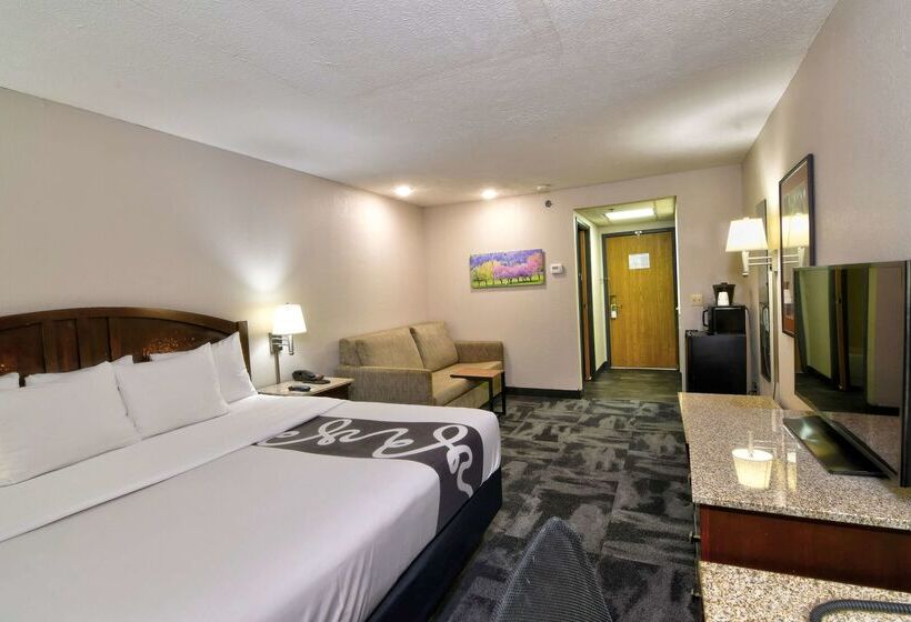 فندق La Quinta By Wyndham Springfield South