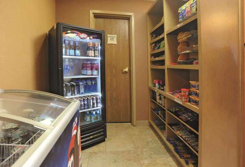 فندق La Quinta By Wyndham Springfield South